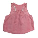 Poetry Crop Top Small Photo 1