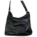 Kate Spade  Black Leather Classic Shoulder Bag Photo 5