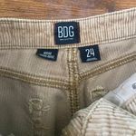 BDG Urban Outfitters  Corduroy Pants Photo 2