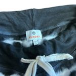 Women's shorts Tie-Dye Sweatshirt‎ material Black Size sundry 1 Casual Photo 7