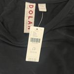 Anthropologie NWT Petite Dolan Collection Belted Mini Dress Sz LP Photo 10