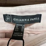 Adrianna Papell NWOT  size 6 pants Photo 1