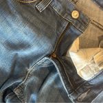 Levi's LEVI’S Women’s 529 Curvy Bootcut Denim Jeans W28 L32 EUC Medium Wash Photo 6