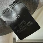 IRO Gray Sleeveless Women's Top Photo 4