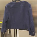 Ted Baker ππ Saahra Embroidered Cropped Jacket Photo 7