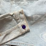 Guess  X J Balvin Cropped Jean Jacket Photo 4