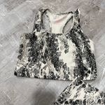 Two Piece Workout Outfit Size M Photo 2