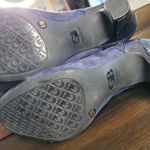 Gianni Bini Blue Heels Sophisticated Design Size:8.5M Photo 5