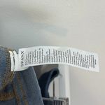 Spanx  Flare Jeans in Midnight Shade Size Medium Photo 9