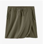 Patagonia  Fleetwith Skirt Sz S Photo 6