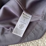 Athleta Seasoft Tank Dress Dusk Purple Size S Photo 4