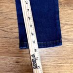 Matilda Jane  Jeans Womens Size 8 Mid Rise Skinny Hummingbird‎ Embroidered Pocket Photo 3