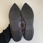 Rothy's Rothy’s The Point Retired Gray Camo‎ Shoes Size 7.5 Photo 11