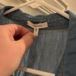 Maurice's Maurice’s Denim Shirt Photo 3