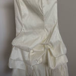 Fiesta Fashion FIESTA mini dress with ruffles M Photo 0