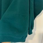 Vintage Hanes Cape Cod Graphic Crewneck Sweatshirt XL Blue Photo 1