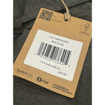 Toad & Co Tarn Shorts Paperbag Womens XL Green Eco Friendly Summer Belt NWT Photo 6