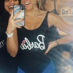 Barbie body suit Black Photo 1