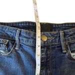 Vince  Women's Dylan Skinny Jeans Dark Wash Size 30 Designer Made In USA Classic Photo 8