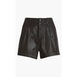 Paige Mayslie Pleated Shorts-NWOT Photo 4
