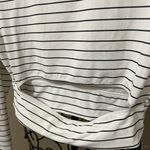 Calia by Carrie Underwood Striped Cut Photo 5