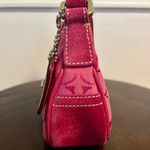 Coach Vintage Y2K Hobo Bag Authentic Photo 3