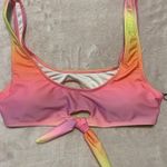 XOXO NWT-Women’s 2 piece Swimwear By  Sherbert color Photo 3