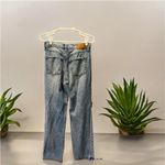Aeropostale  Distressed Skater Jeans Size 0 Photo 1