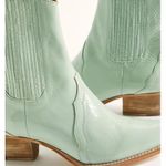Free People New Frontier Chelsea Boots Photo 8