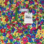 Faithfull the Brand SHAYNA MIDI DRESS - Size 6 Photo 3