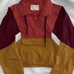 Aeropostale Cropped Windbreaker Photo 0