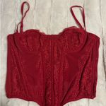 Urban Outfitters  Corset Photo 0