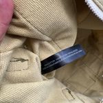 URBAN OUTFITTERS BDG Women's Serena Mini Tote Bag Purse Cargo Khaki Beige Tan Photo 10