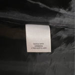 Halogen  Blazer style white and black trench jacket | S Photo 12