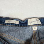 Universal Threads Universal Thread Mid Rise 90s Baggy Jeans Size 14R Casual Minimalist Y2K Trendy Photo 3