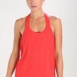 prAna Tonga tank top orange Sz medium Photo 0