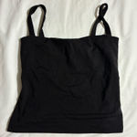 Susana Monaco  black tank Photo 0