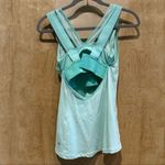 Lululemon  Super Sport Tank | Size 4 | Built-in Bra | EUC Photo 3