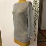 Jones New York  Women's Shirt size S,  grey Photo 3