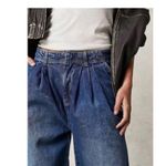 We The Free Free People Women's Equinox Denim Trouser. Size 29” Photo 2