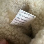 Skechers  Brown Winter Boots with Cream Trim Photo 8