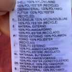 Adidas  Women Authentic Multi Sport Burgundy Track Light Jacket GD9034 Si… Photo 7