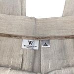 Worthington Cream Beige Dress Pants Business Professional Women’s Size Medium 8! Photo 3