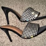 Chinese Laundry Black Diamond Heels Photo 2