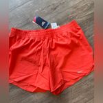 Reebok  Pink Athletic Shorts Lightweight Mid-Thigh Photo 8