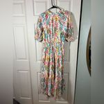 Anthropologie NWT Felipa Maxi / Midi Dress, small, similar cut as the Somerset Photo 3