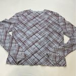 Equipment Sadonne sweater Large Photo 10