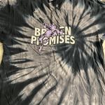 Broken Promises T-shirt Photo 0