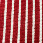 ZARA  Trafaluc Red Striped Seamless Crop Top Women’s S Nautical Preppy Sailorcore Photo 8