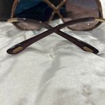 Tom Ford Ivanna TF372 692 Sunglasses Photo 5